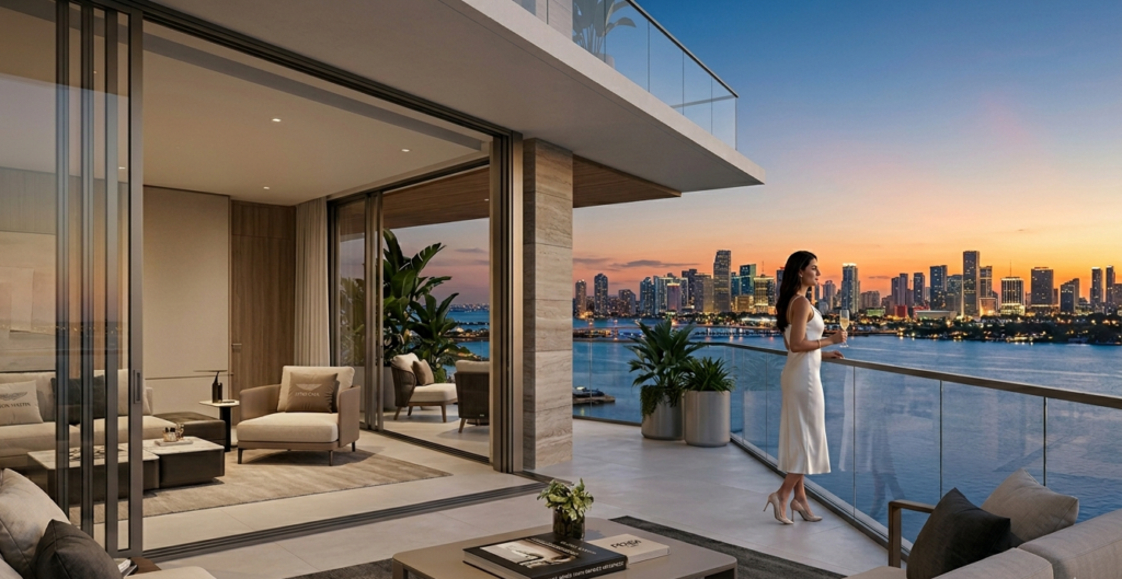 the-ledger-homes-branded-residences-miami-luxury