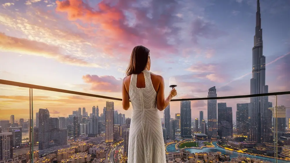 Beyond the Skyline: Choosing the Right Luxury Community in Dubai