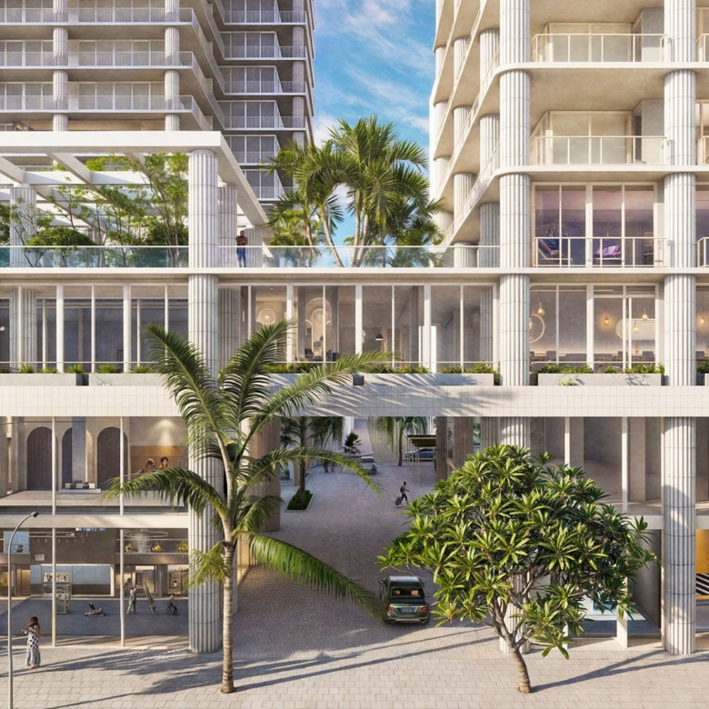 Design District: More Than Luxury Shopping:A Neighborhood Built for Long-Term Value