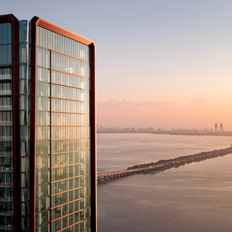 The Pre-Construction Projects to Watch in Miami in 2026